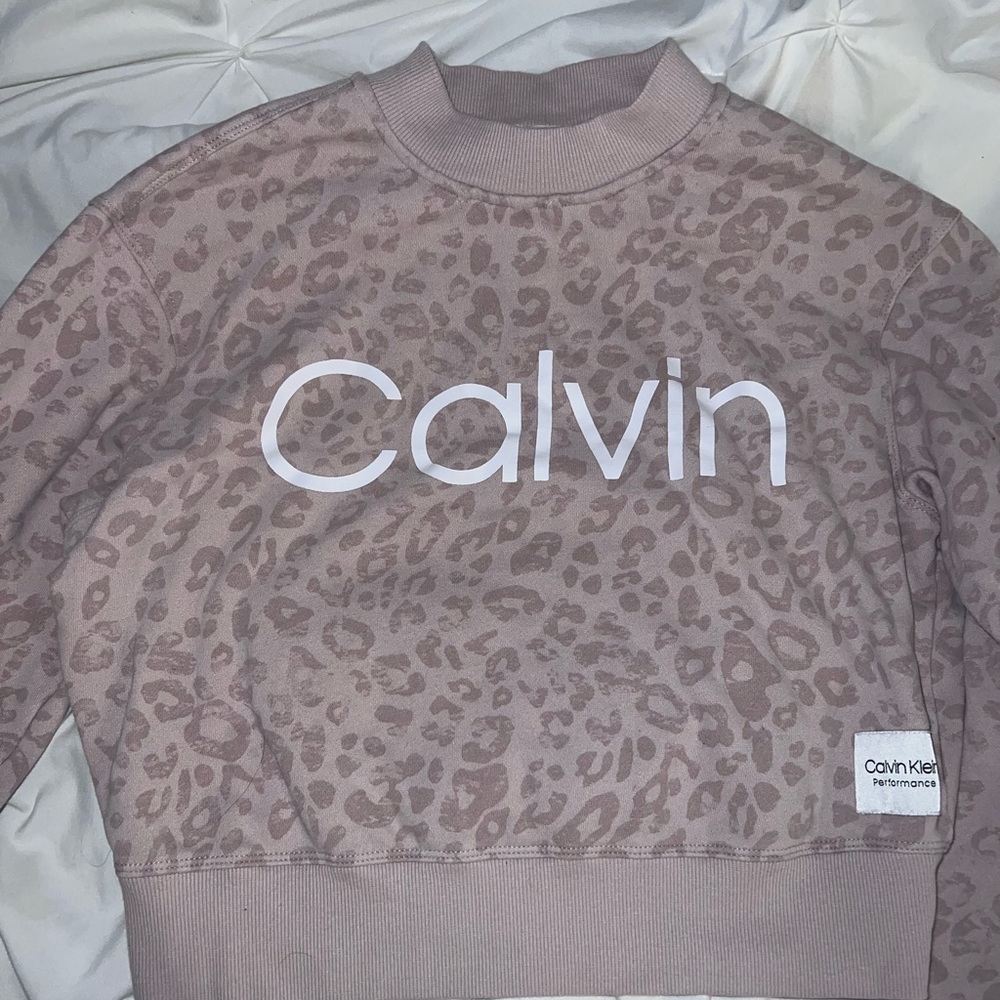 Calvin Klein Crewneck